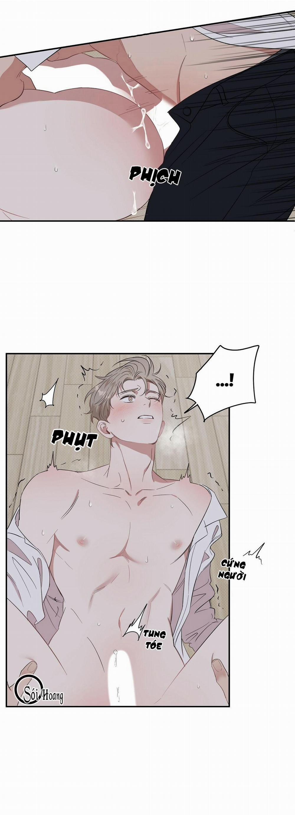 Phản Công 9 trang 1