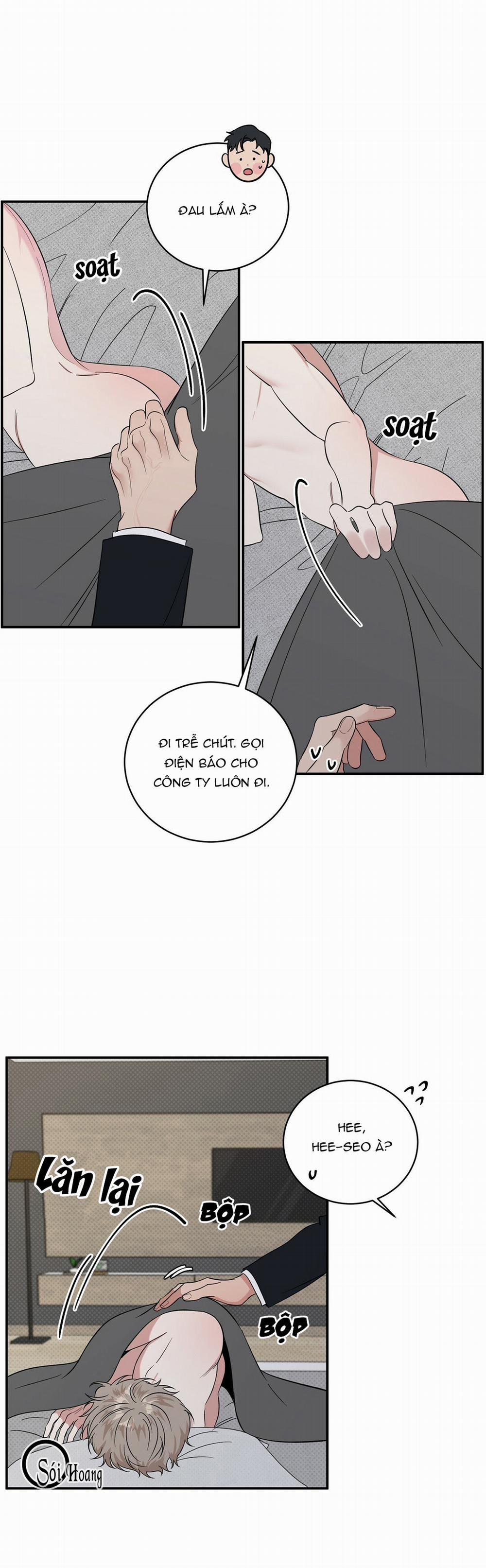 Phản Công 9 trang 14