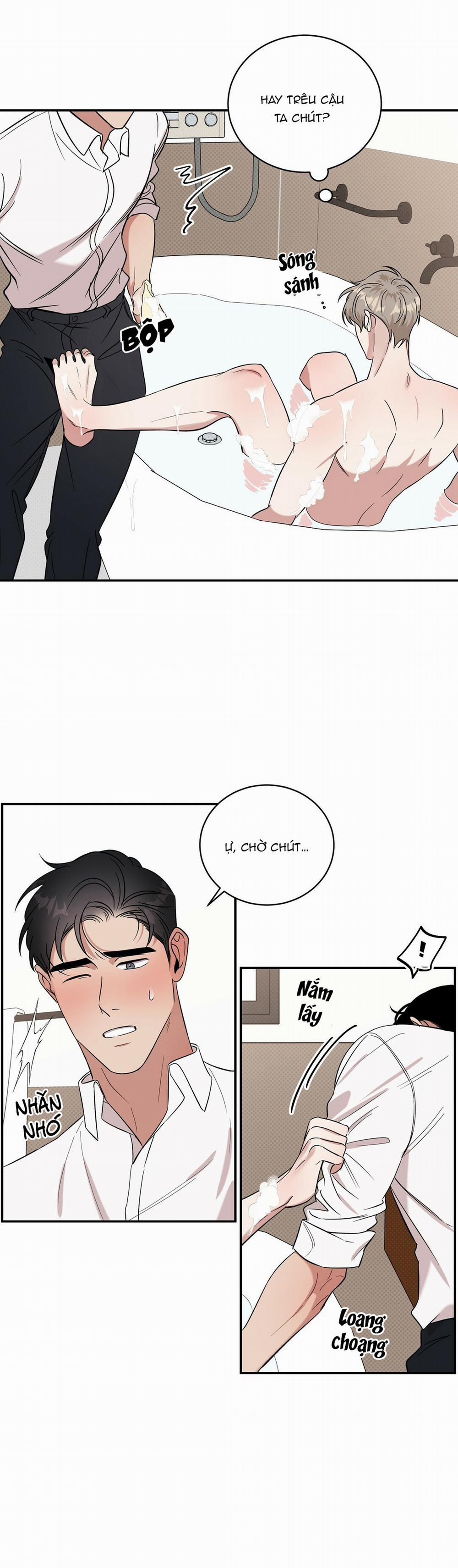 Phản Công 9 trang 23