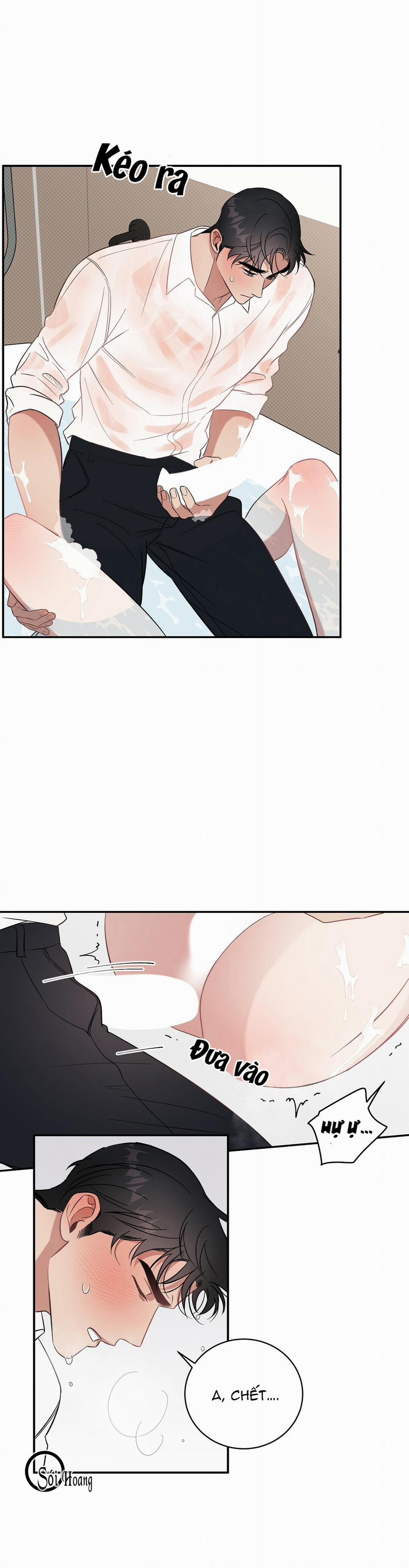 Phản Công 9 trang 27