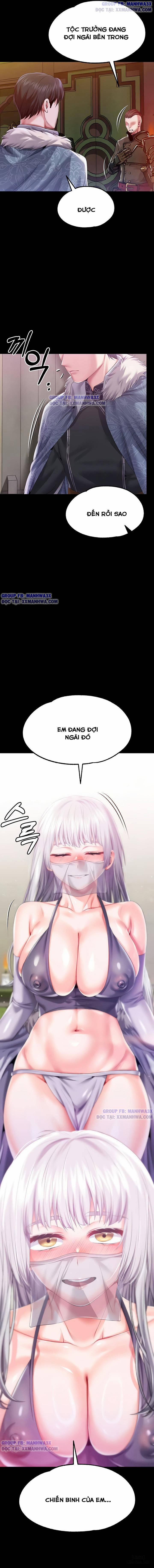 Phản diện ác nhân 66 trang 11