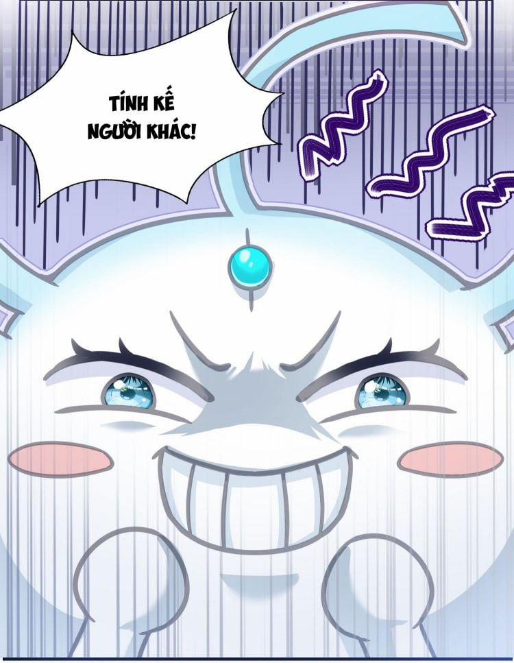 Phản Diện Bị Truy Thành Đoàn Sủng 1 trang 15