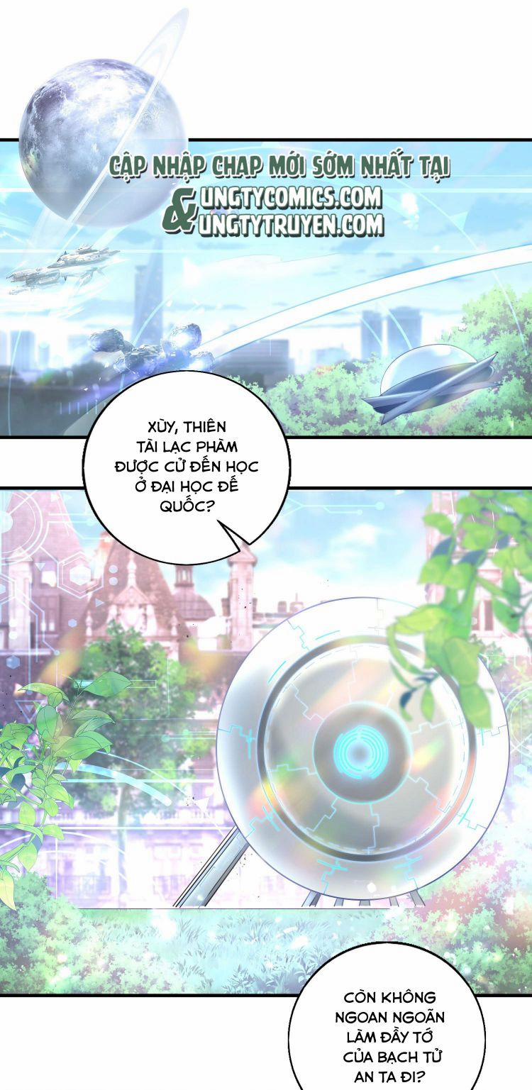 Phản Diện Bị Truy Thành Đoàn Sủng 1 trang 2