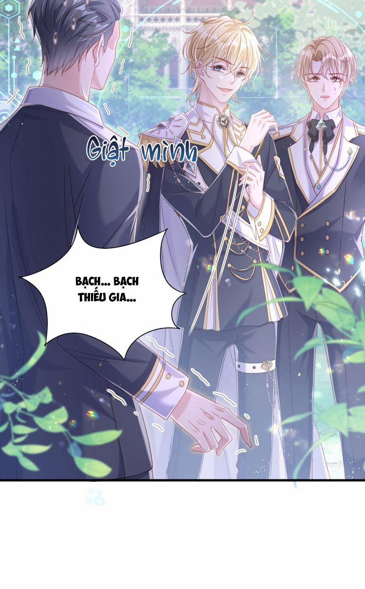 Phản Diện Bị Truy Thành Đoàn Sủng 1 trang 29