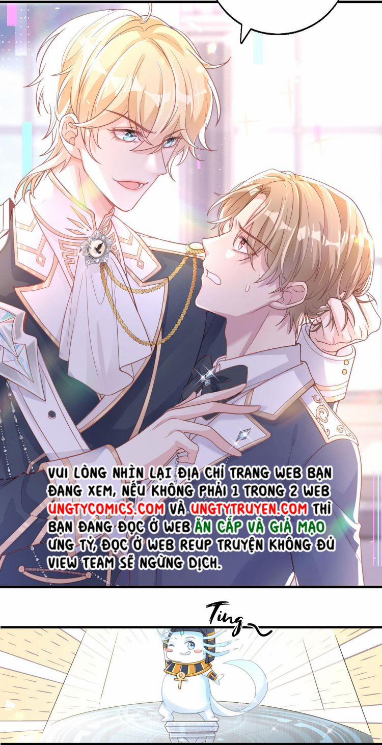 Phản Diện Bị Truy Thành Đoàn Sủng 1 trang 3