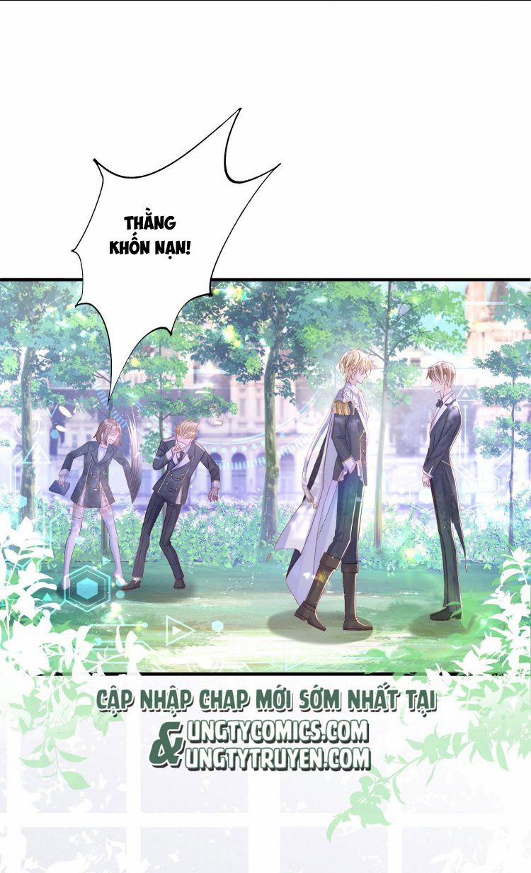 Phản Diện Bị Truy Thành Đoàn Sủng 1 trang 32