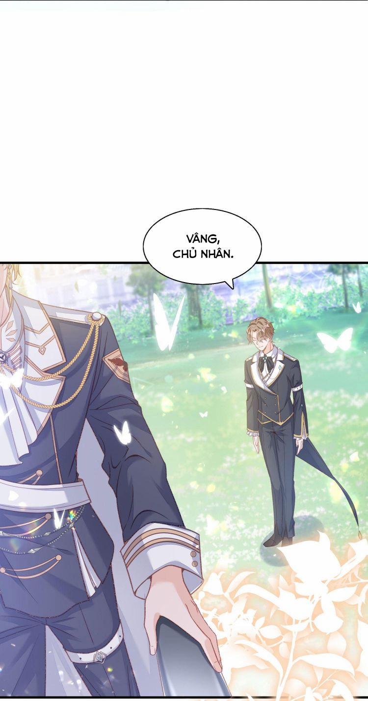 Phản Diện Bị Truy Thành Đoàn Sủng 1 trang 35