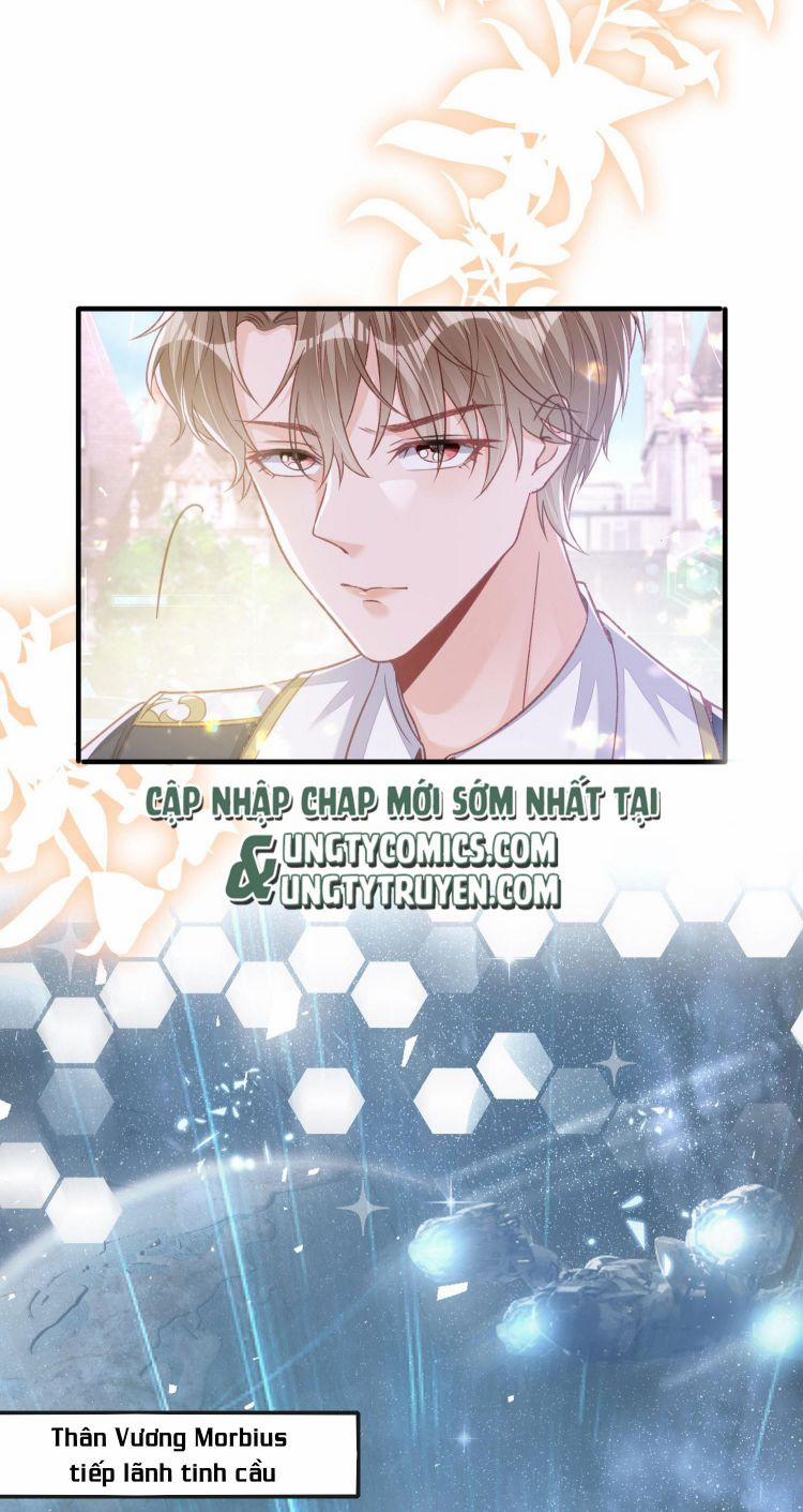 Phản Diện Bị Truy Thành Đoàn Sủng 1 trang 36