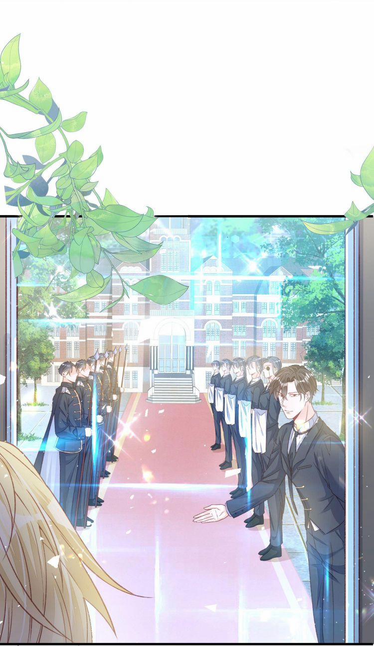 Phản Diện Bị Truy Thành Đoàn Sủng 1 trang 38