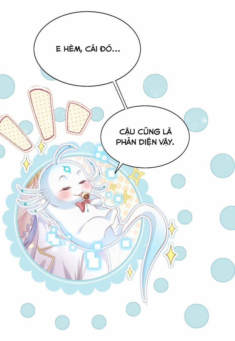 Phản Diện Bị Truy Thành Đoàn Sủng 1 trang 42