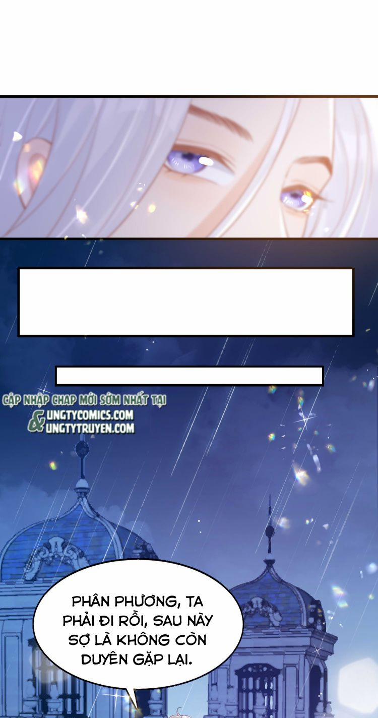 Phản Diện Bị Truy Thành Đoàn Sủng 10 trang 1