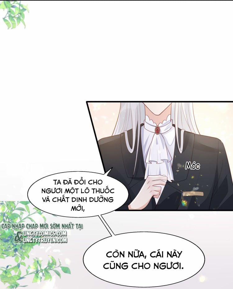 Phản Diện Bị Truy Thành Đoàn Sủng 10 trang 10