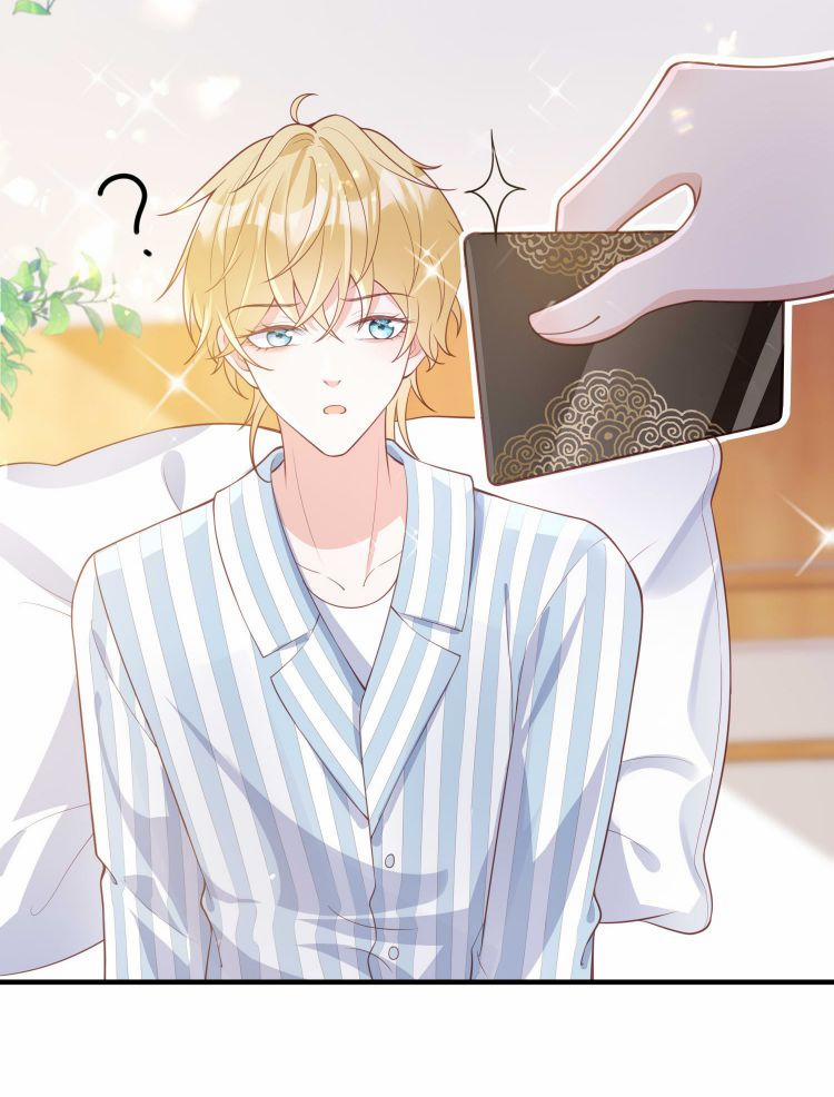 Phản Diện Bị Truy Thành Đoàn Sủng 10 trang 11