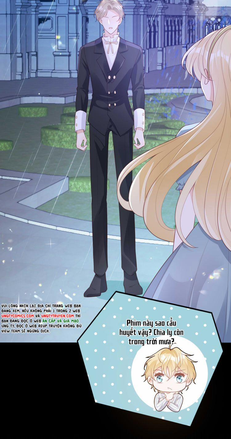 Phản Diện Bị Truy Thành Đoàn Sủng 10 trang 2