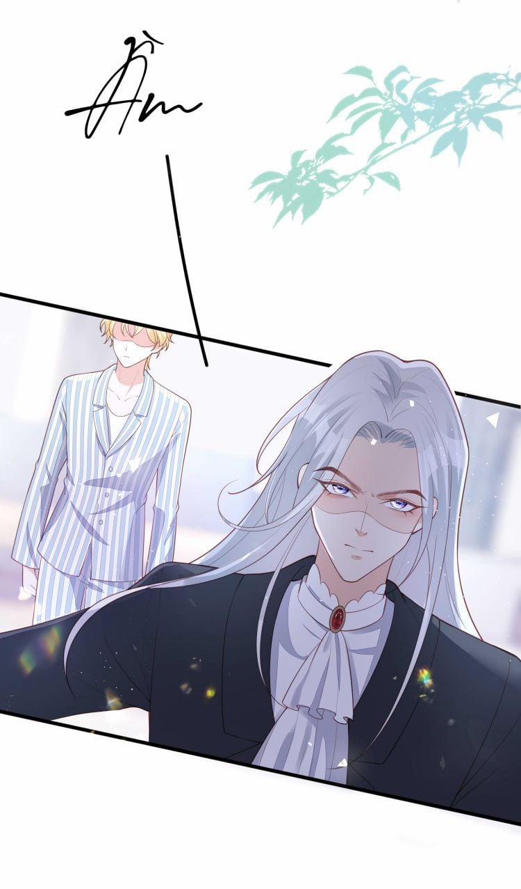 Phản Diện Bị Truy Thành Đoàn Sủng 10 trang 23