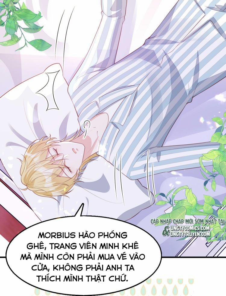 Phản Diện Bị Truy Thành Đoàn Sủng 10 trang 25