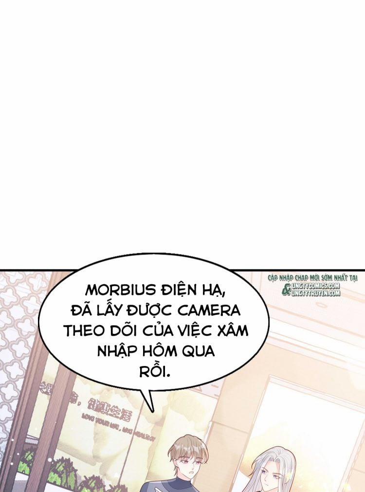 Phản Diện Bị Truy Thành Đoàn Sủng 10 trang 27