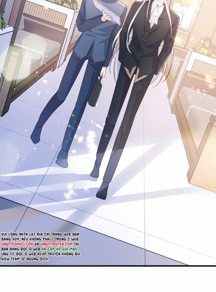 Phản Diện Bị Truy Thành Đoàn Sủng 10 trang 28