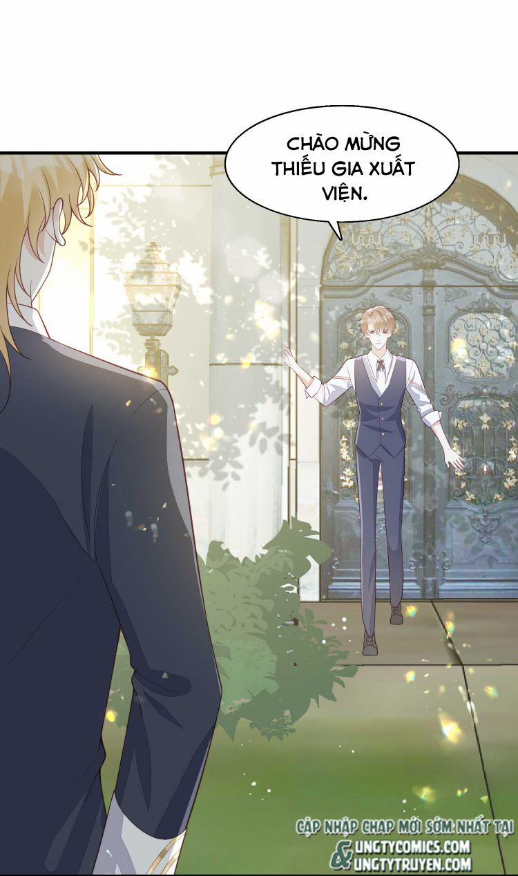 Phản Diện Bị Truy Thành Đoàn Sủng 10 trang 32