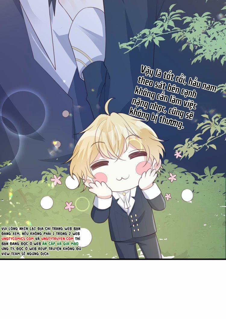 Phản Diện Bị Truy Thành Đoàn Sủng 10 trang 38