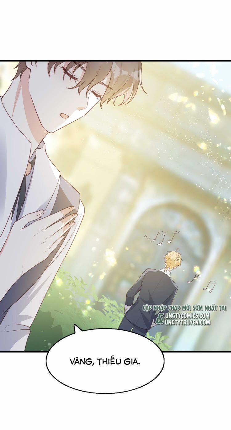 Phản Diện Bị Truy Thành Đoàn Sủng 10 trang 39