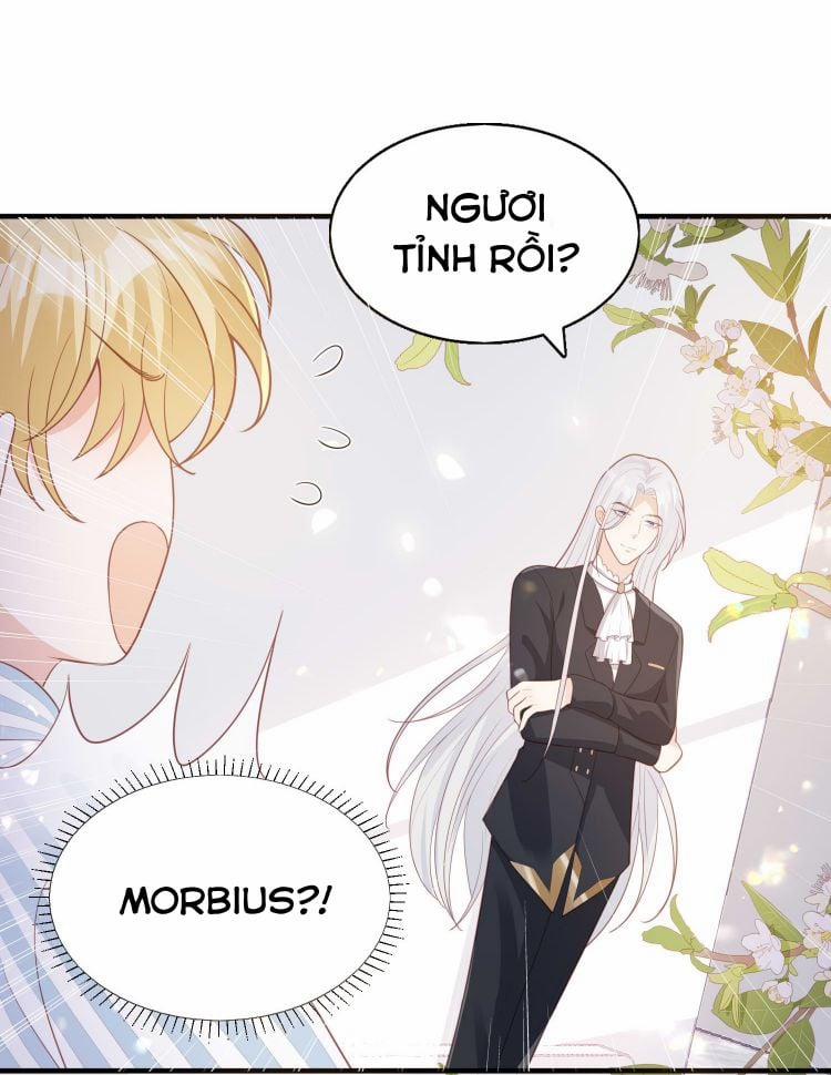 Phản Diện Bị Truy Thành Đoàn Sủng 10 trang 5