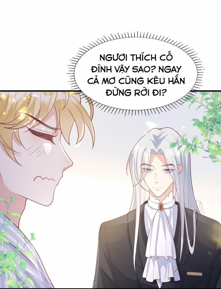 Phản Diện Bị Truy Thành Đoàn Sủng 10 trang 9