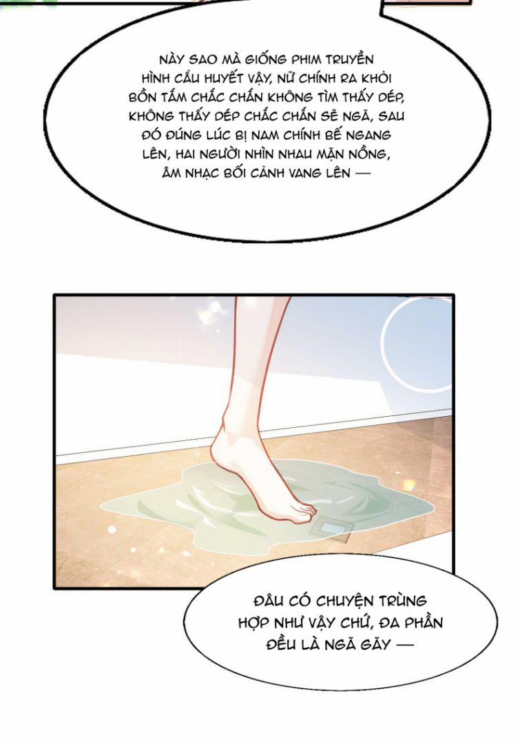 Phản Diện Bị Truy Thành Đoàn Sủng 11 trang 10