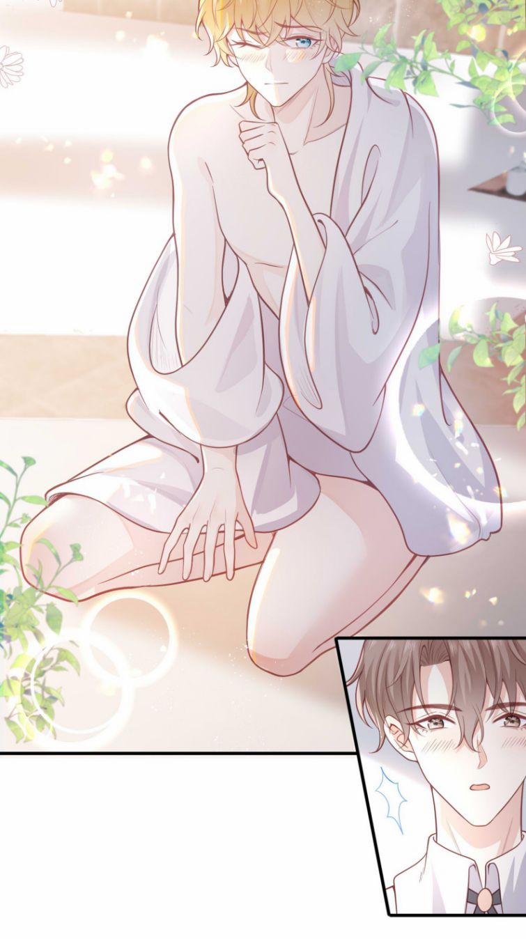 Phản Diện Bị Truy Thành Đoàn Sủng 11 trang 12