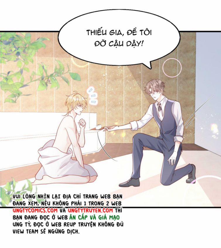 Phản Diện Bị Truy Thành Đoàn Sủng 11 trang 13