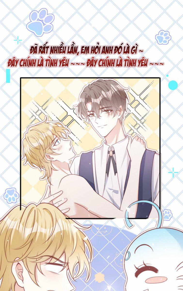 Phản Diện Bị Truy Thành Đoàn Sủng 11 trang 15