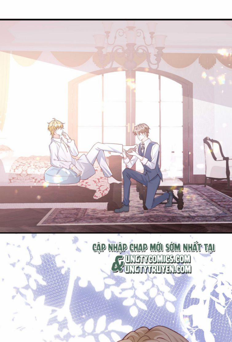 Phản Diện Bị Truy Thành Đoàn Sủng 11 trang 22