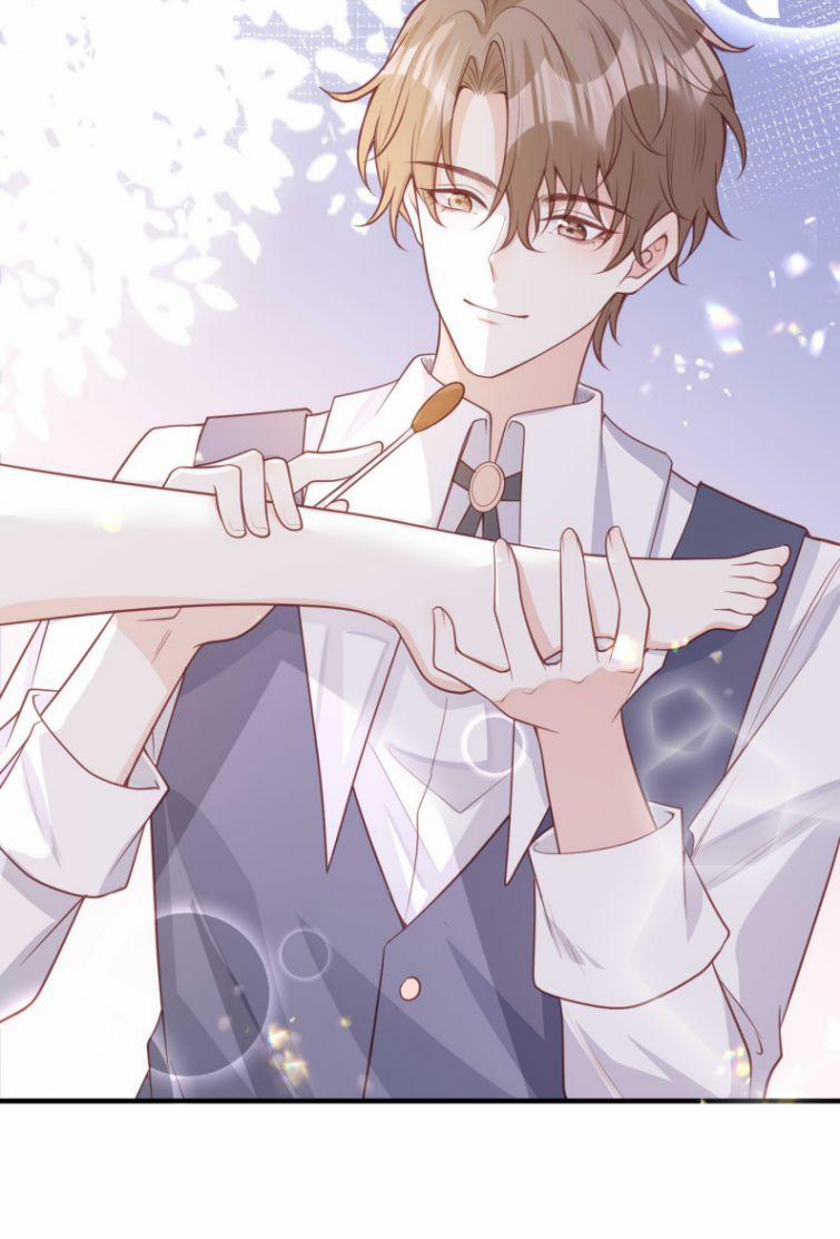 Phản Diện Bị Truy Thành Đoàn Sủng 11 trang 23