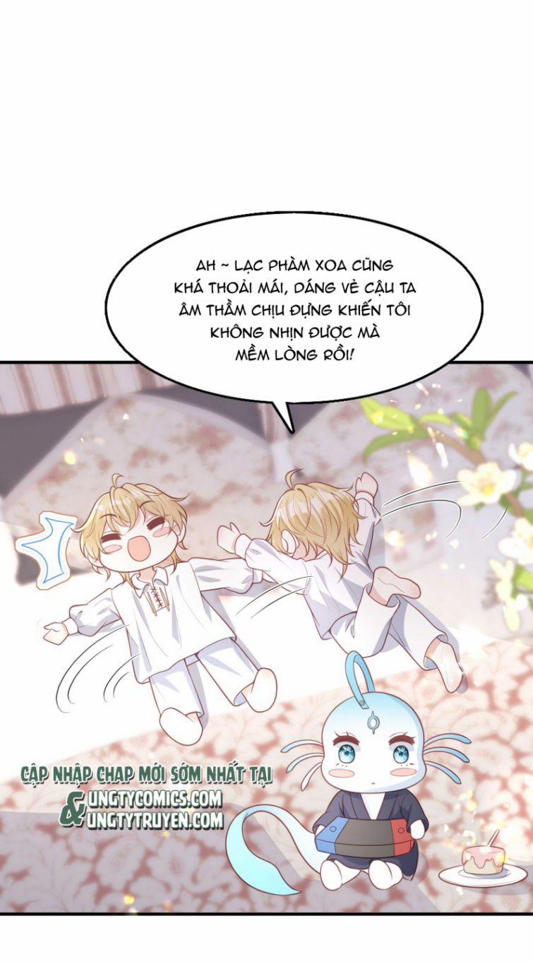 Phản Diện Bị Truy Thành Đoàn Sủng 11 trang 27