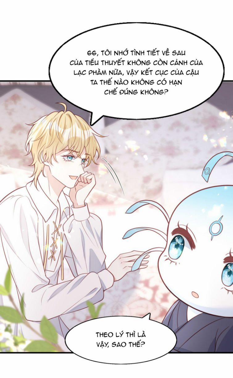 Phản Diện Bị Truy Thành Đoàn Sủng 11 trang 28