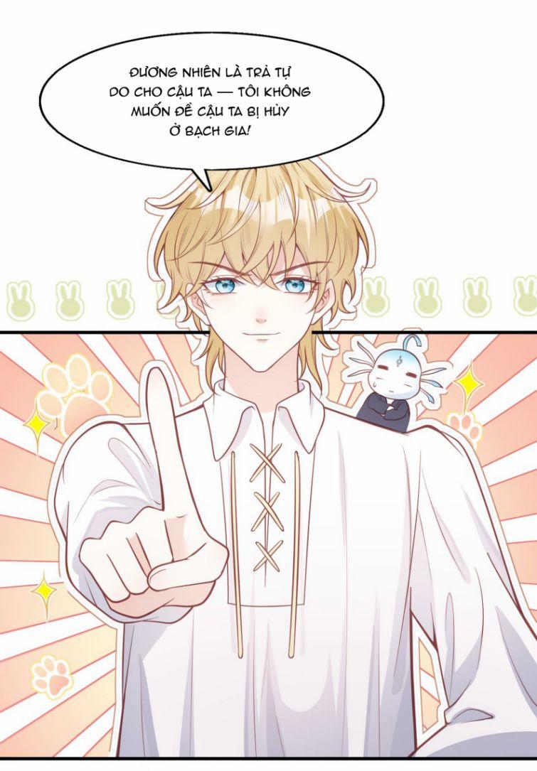 Phản Diện Bị Truy Thành Đoàn Sủng 11 trang 29