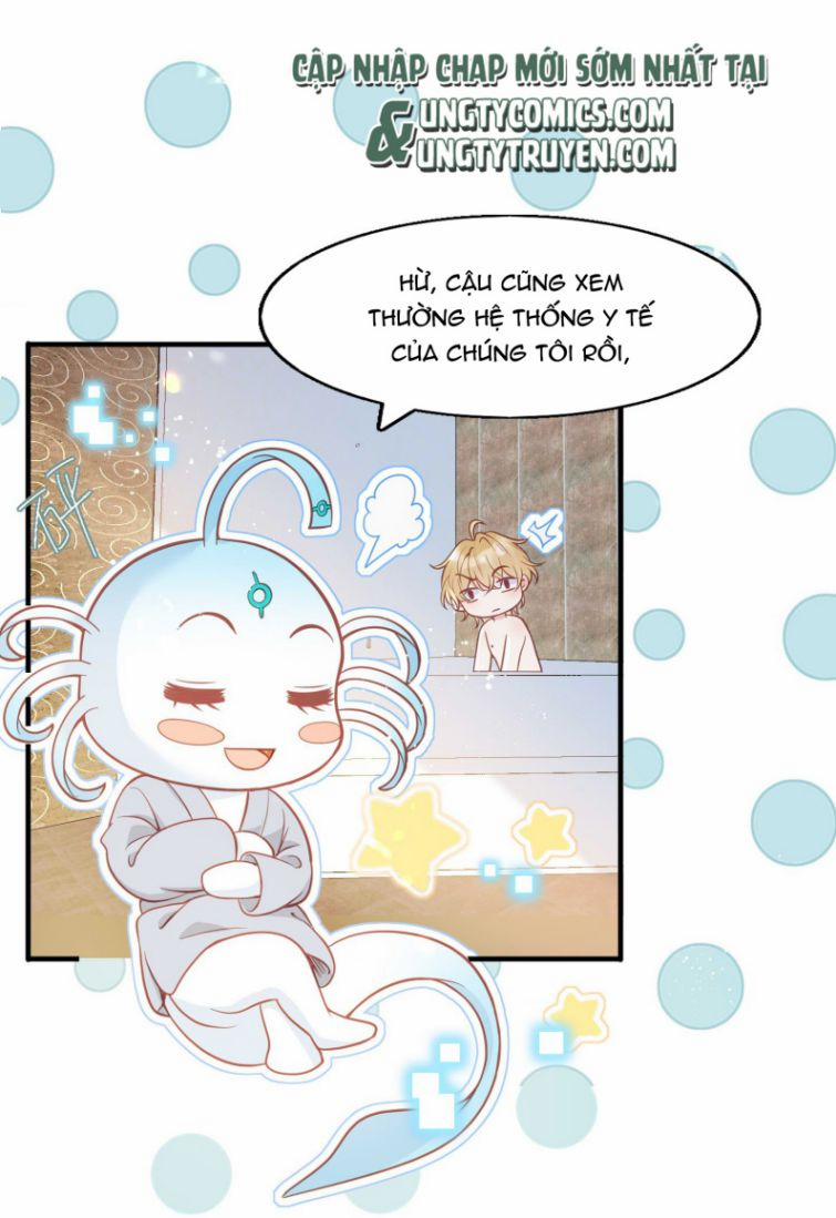 Phản Diện Bị Truy Thành Đoàn Sủng 11 trang 3