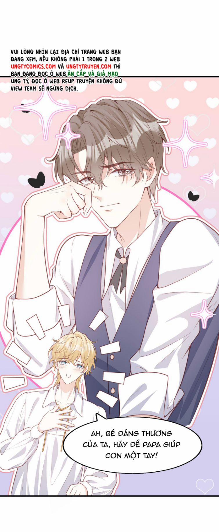 Phản Diện Bị Truy Thành Đoàn Sủng 11 trang 30