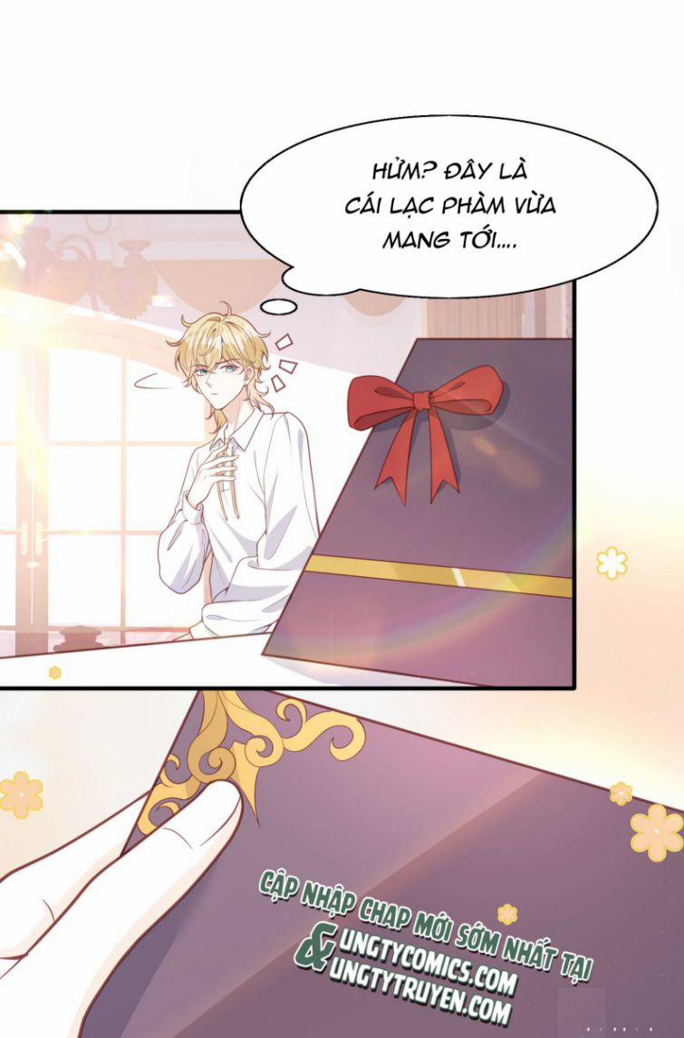 Phản Diện Bị Truy Thành Đoàn Sủng 11 trang 31