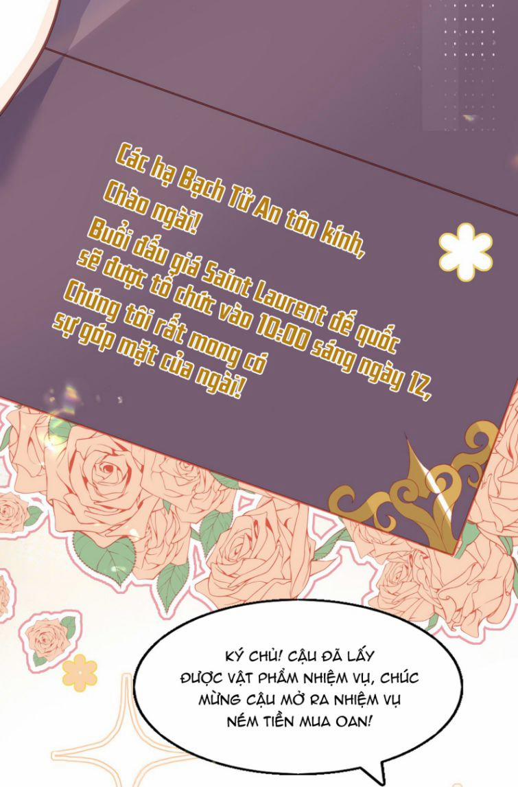 Phản Diện Bị Truy Thành Đoàn Sủng 11 trang 32