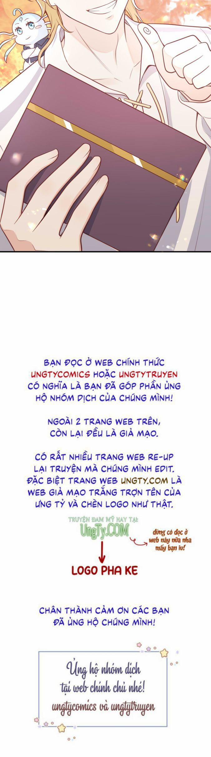 Phản Diện Bị Truy Thành Đoàn Sủng 11 trang 35