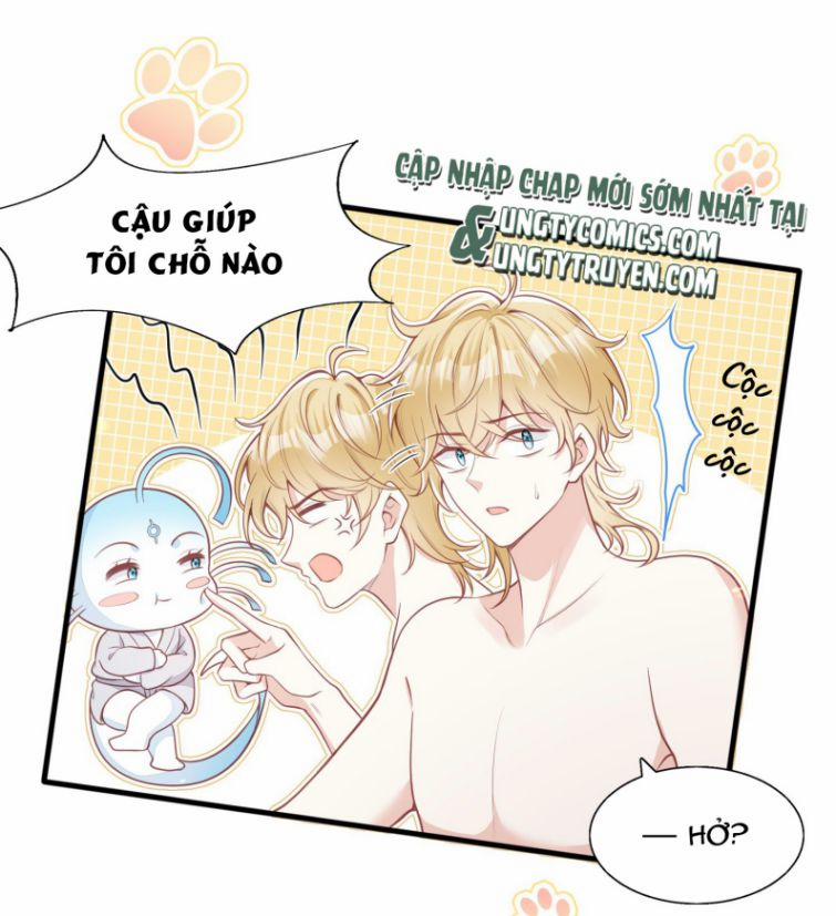 Phản Diện Bị Truy Thành Đoàn Sủng 11 trang 6