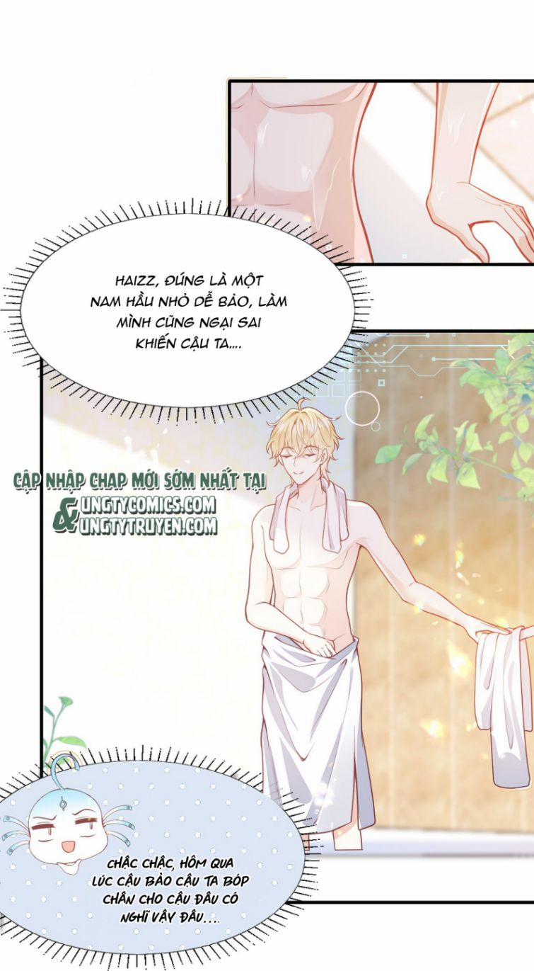 Phản Diện Bị Truy Thành Đoàn Sủng 11 trang 8