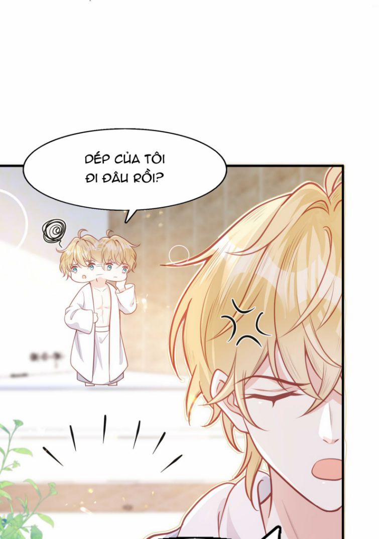 Phản Diện Bị Truy Thành Đoàn Sủng 11 trang 9