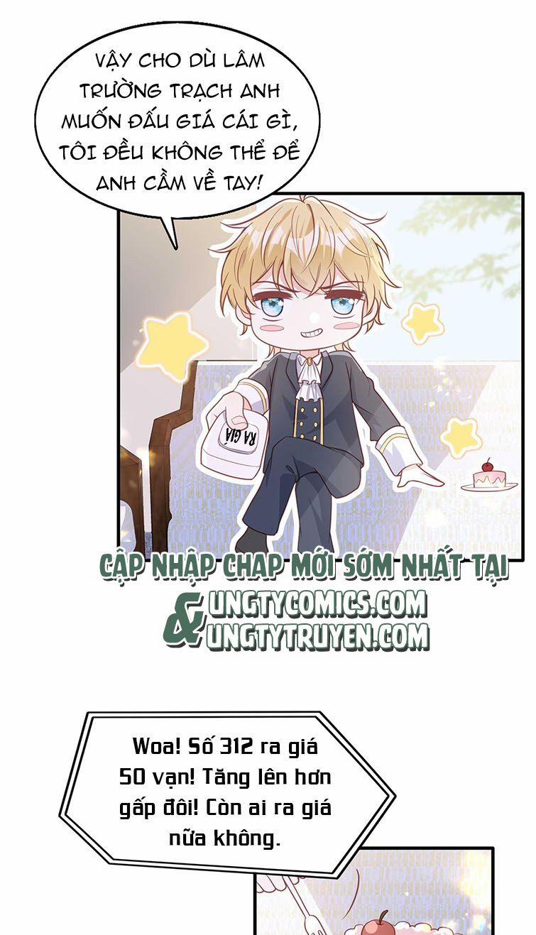 Phản Diện Bị Truy Thành Đoàn Sủng 12 trang 11