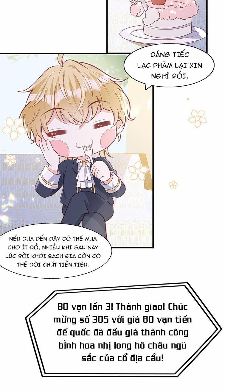 Phản Diện Bị Truy Thành Đoàn Sủng 12 trang 12