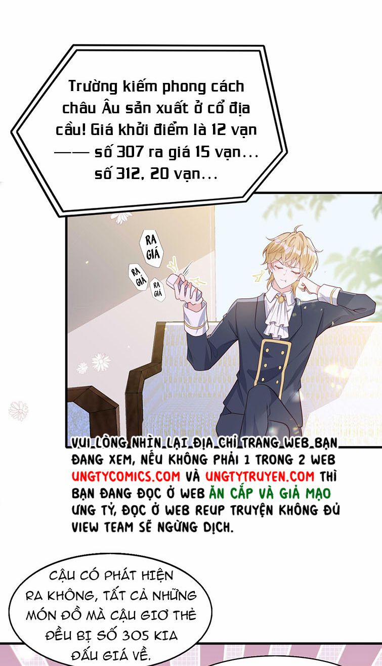 Phản Diện Bị Truy Thành Đoàn Sủng 12 trang 13