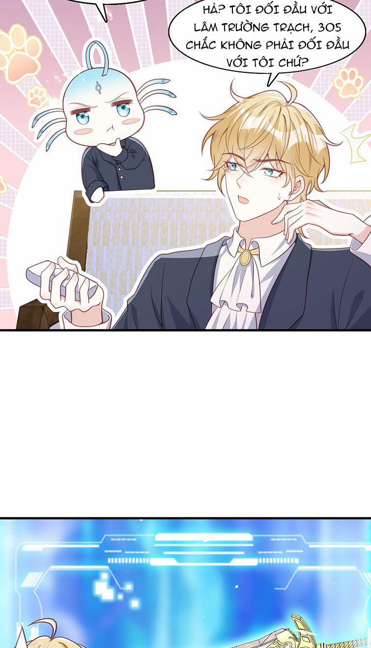 Phản Diện Bị Truy Thành Đoàn Sủng 12 trang 14