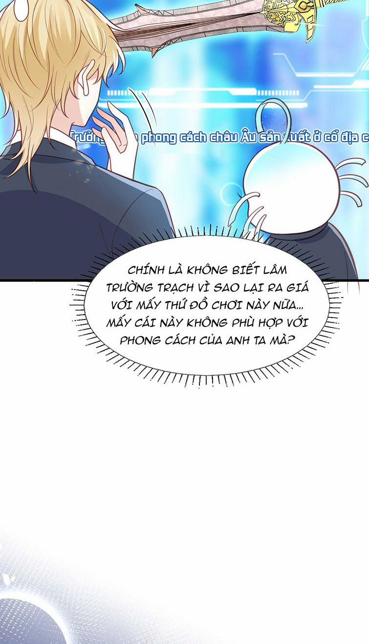 Phản Diện Bị Truy Thành Đoàn Sủng 12 trang 15