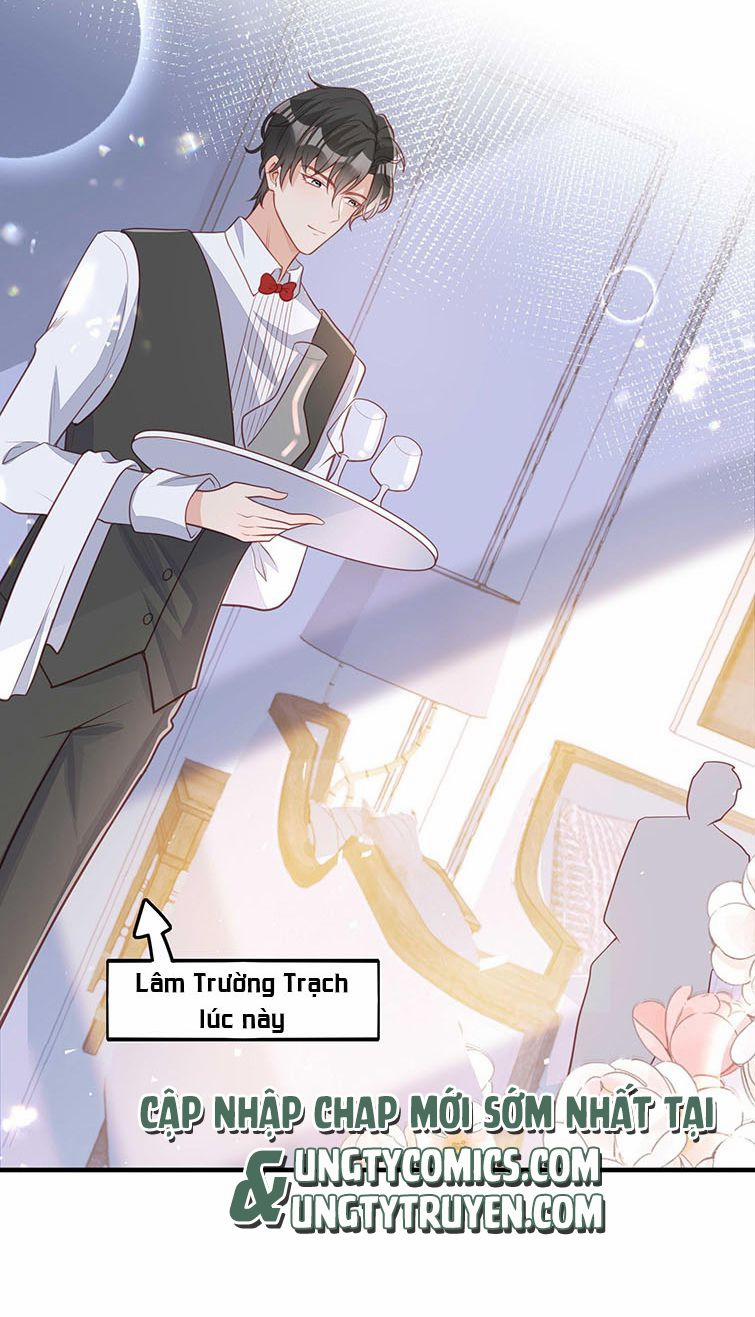 Phản Diện Bị Truy Thành Đoàn Sủng 12 trang 16